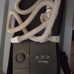 Respironics BiPap Auto M Series